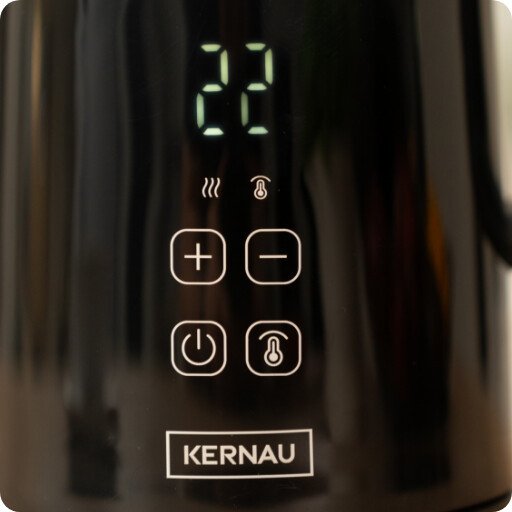 Электрический чайник Kernau KSK 177 TB