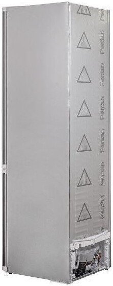 Холодильник Weissgauff CBN2WB3M2