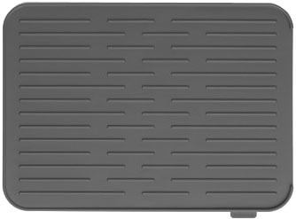 Коврик для сушки Brabantia 117442 (темно-серый)