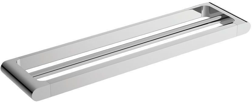 Полка для полотенца Art&Max Platino AM-E-3948AL