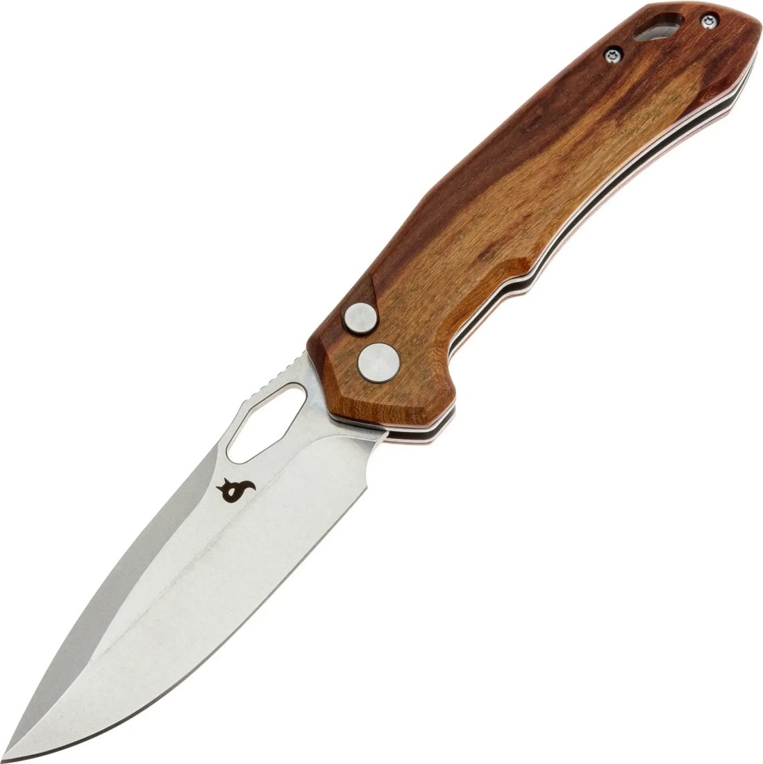 Складной нож Fox Knives Atros BF-770 WD