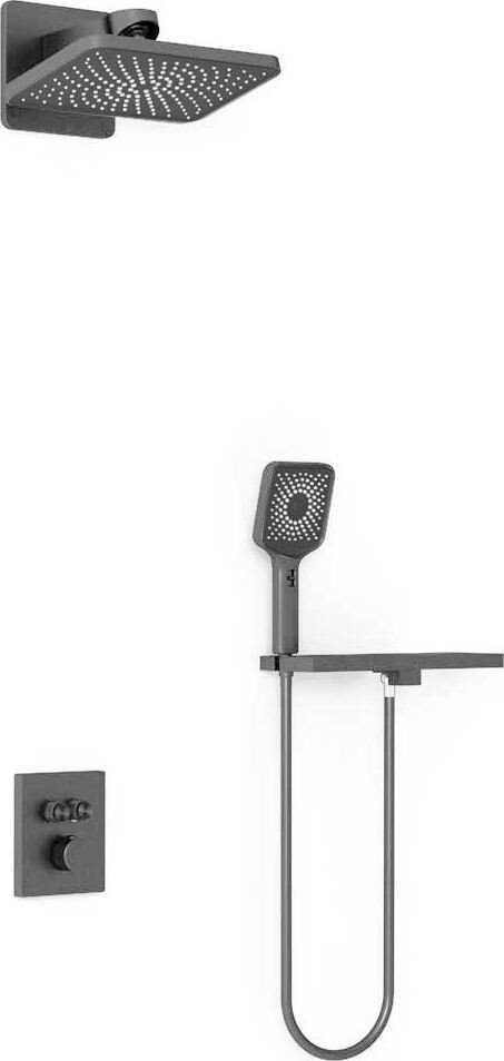 Душевая система Vincea Inspire VSFW-3I21MT4RGM