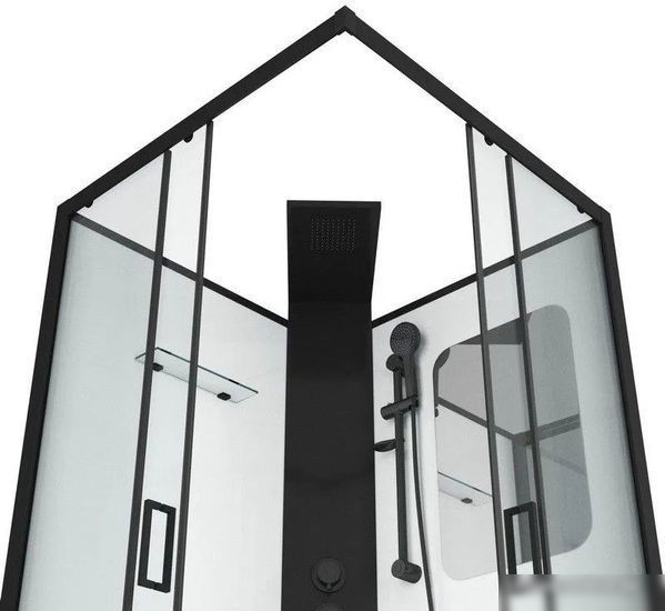 Душевая кабина Grossman GR251Q 90x90