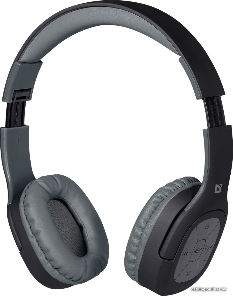 Наушники Defender FreeMotion B565