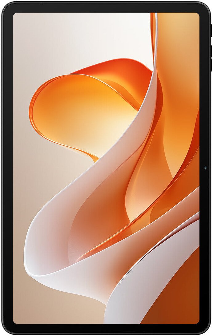 Планшет Blackview Mega 2 Wi-Fi 12GB/256GB (темно-серый, со стилусом и чехлом)