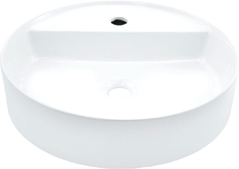 Умывальник Jaquar JDS-WHT-25939