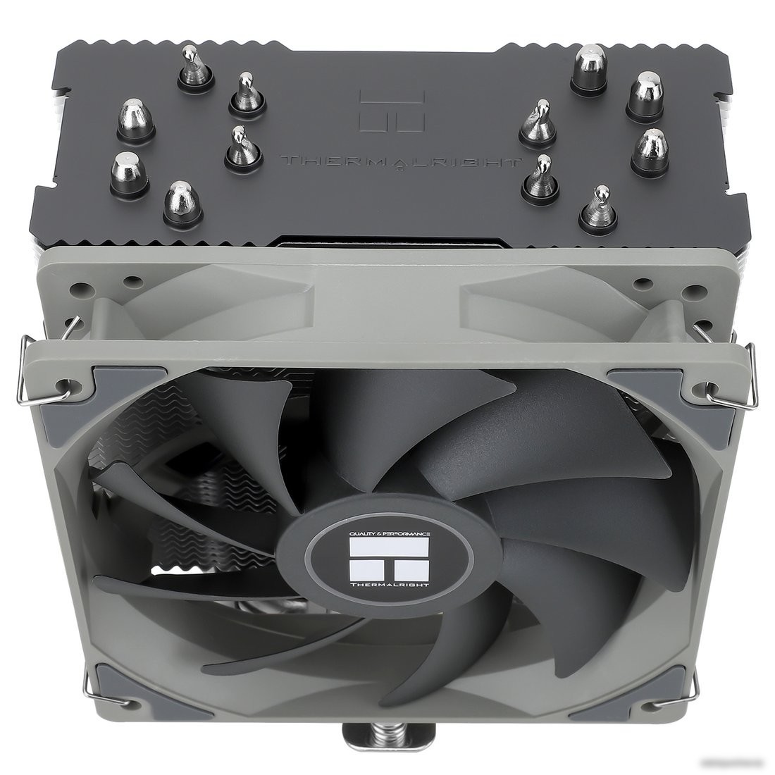 Кулер для процессора Thermalright Burst Assassin 120