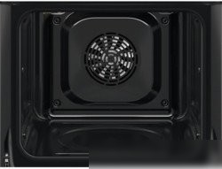 Электрический духовой шкаф Electrolux EOF5H40BX