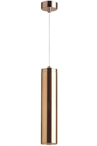 Подвесная люстра Odeon Light Klum 4692/1