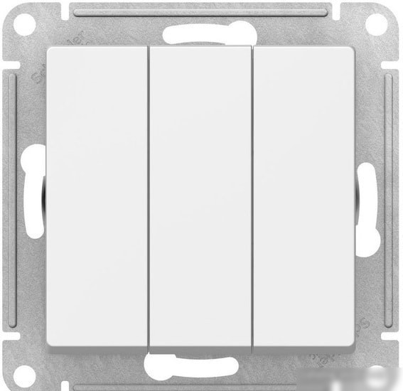 Выключатель Schneider Electric AtlasDesign ATN000131