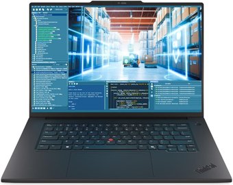 Ноутбук Lenovo ThinkPad T1g Gen 8 21TD000PUS