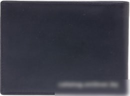 Кошелек Klondike 1896 Dawson KD1121-01 (черный)