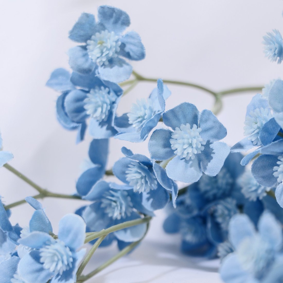 Искусственный цветок Poetry in flowers Силена 5378590