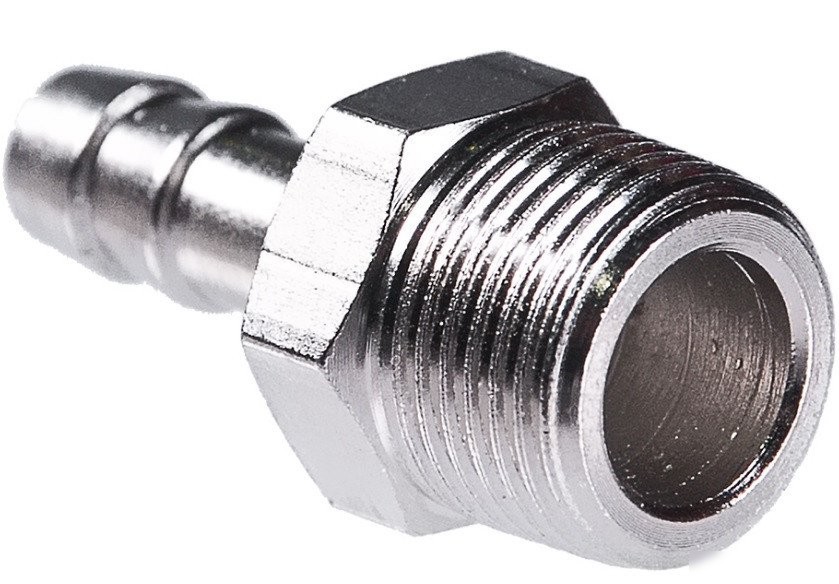 Фитинг Fubag Переходник 3/8" M 180262
