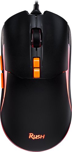 Мышь SmartBuy Rush X22 SBM-752G-K