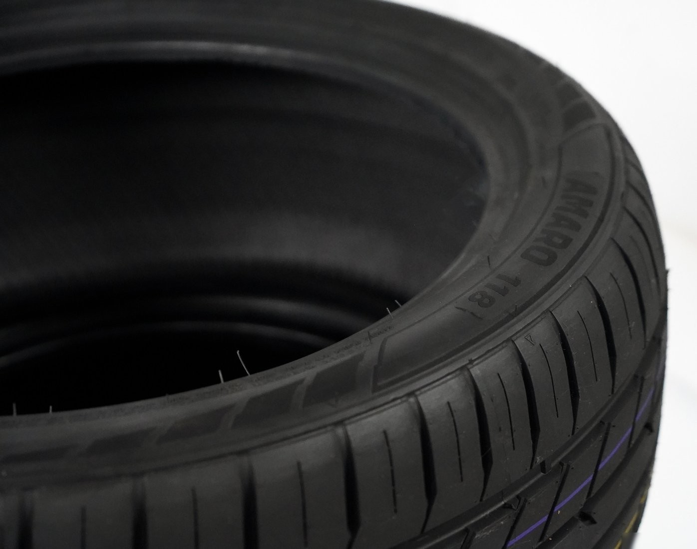 Летние шины Roador Amaro 118 275/35R19 100W