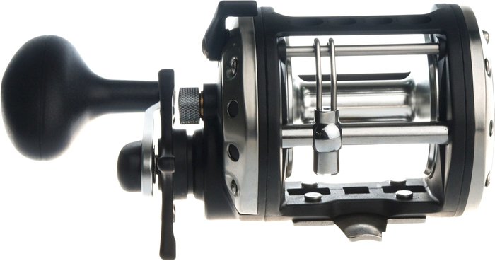 Рыболовная катушка Okuma Classic pro XP-452La