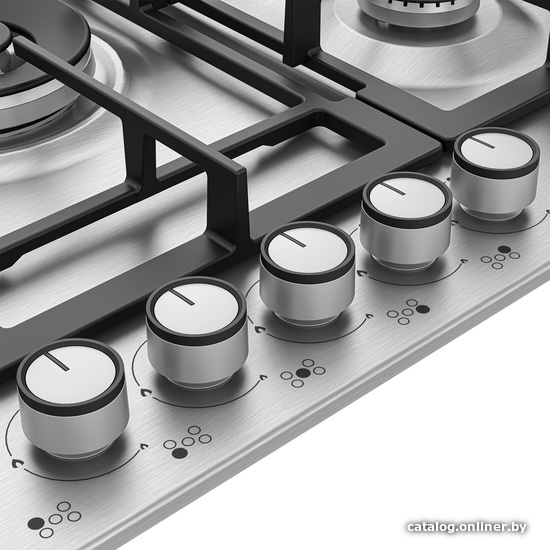Варочная панель Grundig GIGA7235250X