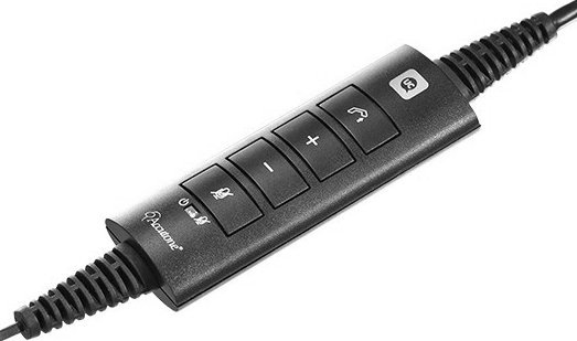 Офисная гарнитура Accutone UM610MKII USB