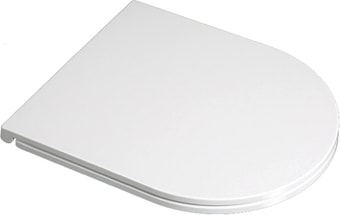 Сиденье для унитаза WeltWasser 013 GL-WT