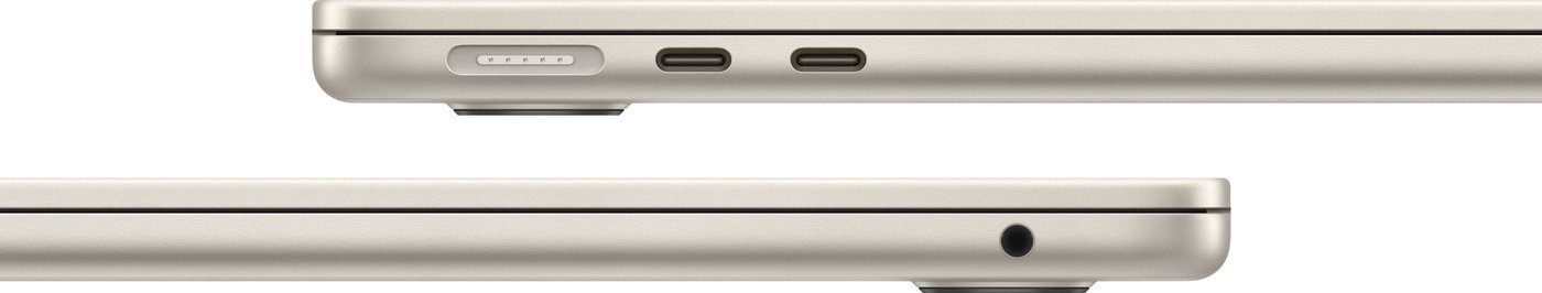 Ноутбук Apple MacBook Air 13" M4 2025 MW0Y3