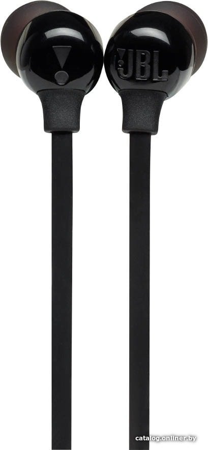Наушники JBL Tune 125BT (черный)