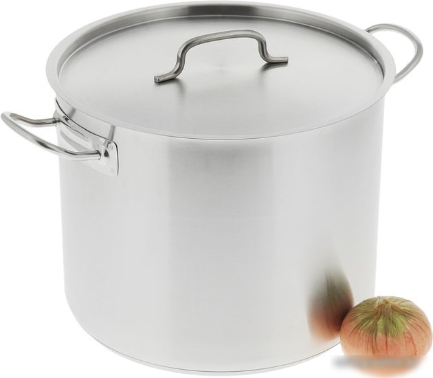 Кастрюля Appetite Professional SH12112