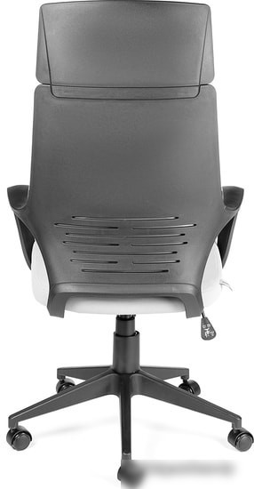 Кресло Norden IQ СХ898H (серый)