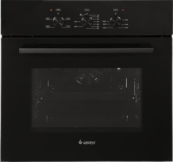 Электрический духовой шкаф GEFEST ЭДВ ДА 622 РА