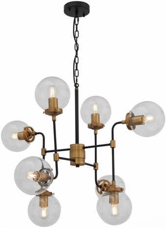 Подвесная люстра ST Luce Varieta SL234.403.08