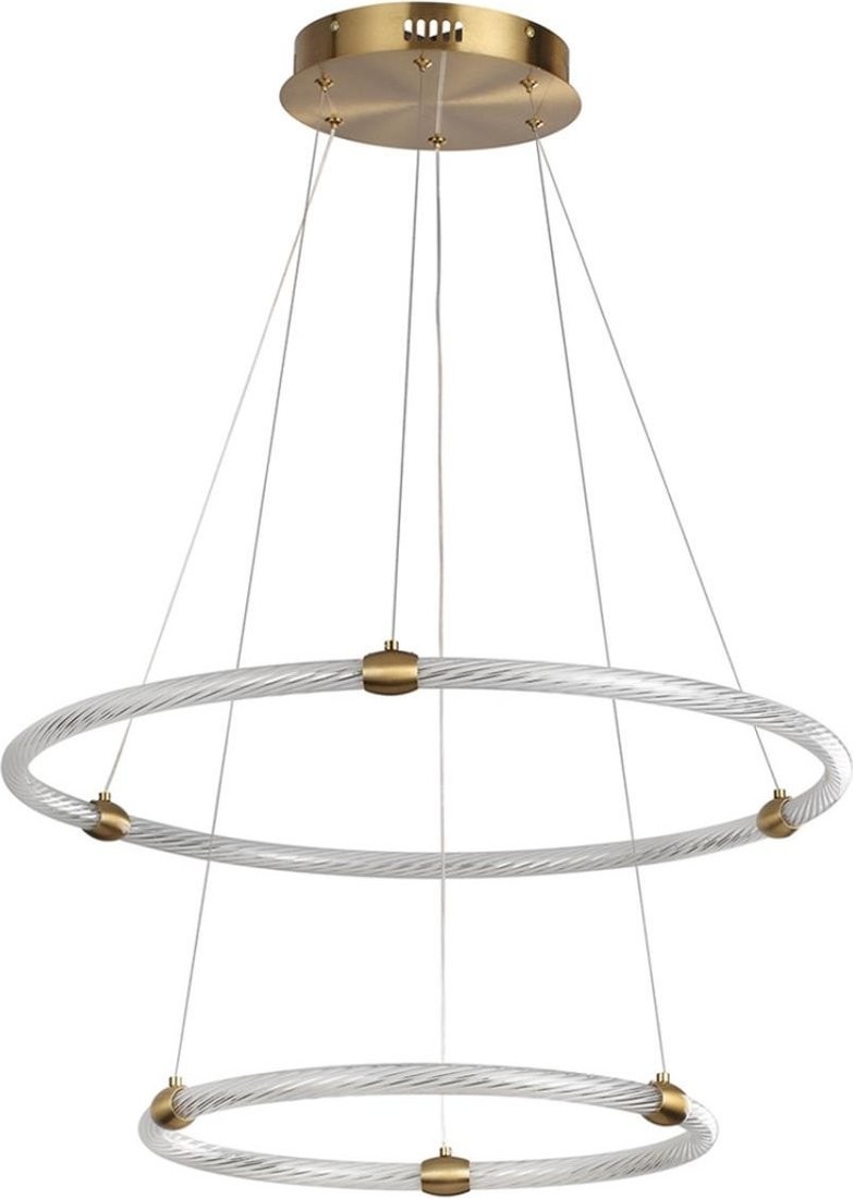 Подвесная люстра Lumion Twinkle 8010/50L