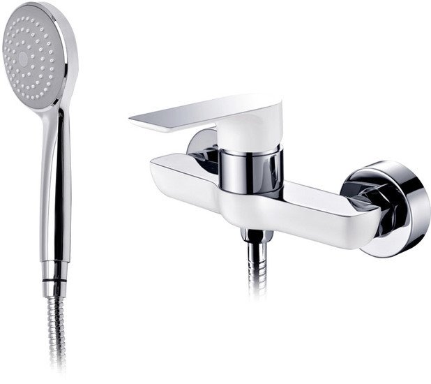 Смеситель Ahti Sipoo SB305000