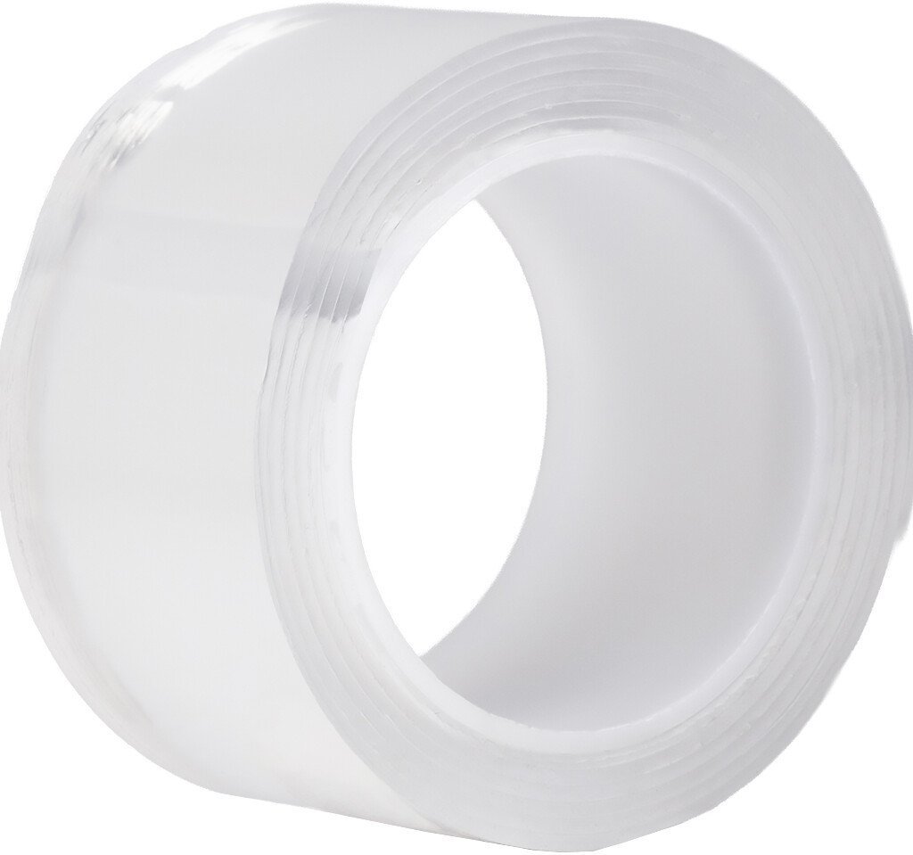 Скотч двусторонний SmartBuy SBE-DST-30-01-T