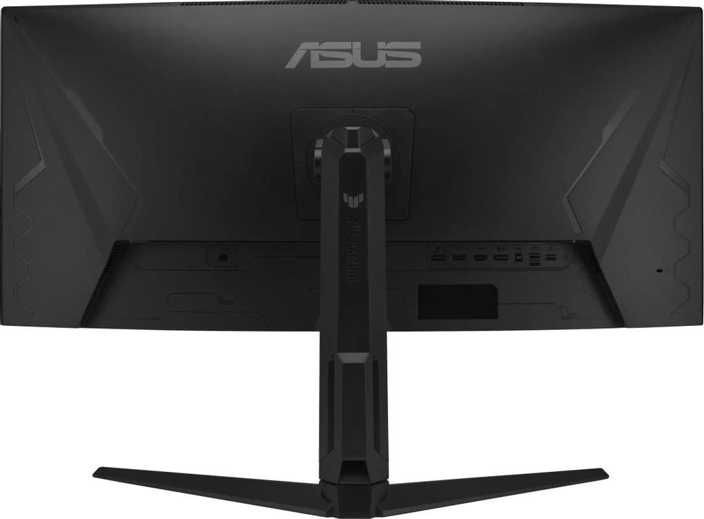 Игровой монитор ASUS TUF Gaming VG34WQL5A