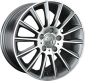 Литые диски Replay MR139 17x7.5" 5x112мм DIA 66.6мм ET 37мм GMF