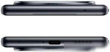 Телефон iQOO Z10 12GB/512GB международная версия (техно)