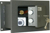 Встраиваемый сейф SAFEtronics STR 14 M