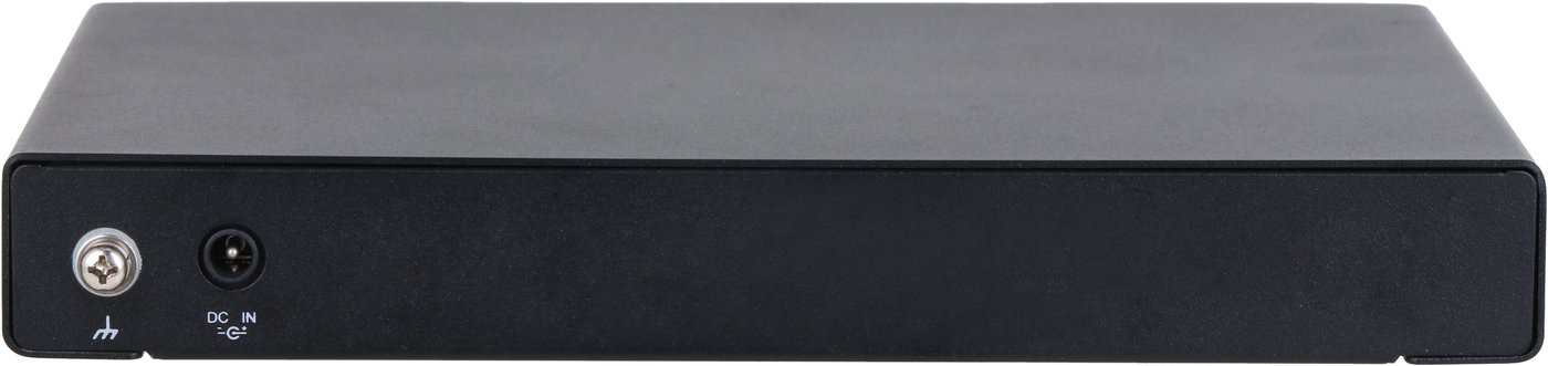 Неуправляемый коммутатор Dahua DH-SMG1005