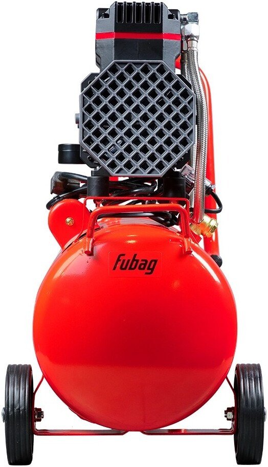 Компрессор Fubag Free Air 240/24/2.0 S 46555