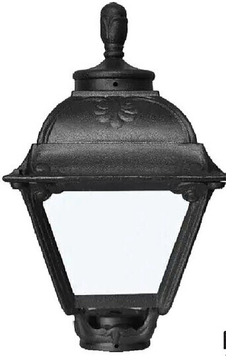 Садовый светильник Fumagalli Cefa U23.000.000.AYF1R