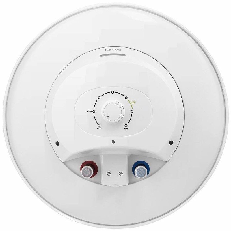 Накопительный электрический водонагреватель Ballu BWH/S 30 Lorica