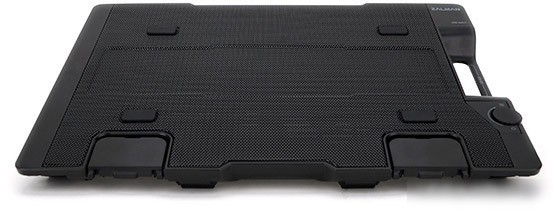 Подставка для ноутбука Zalman ZM-NS2000 Black