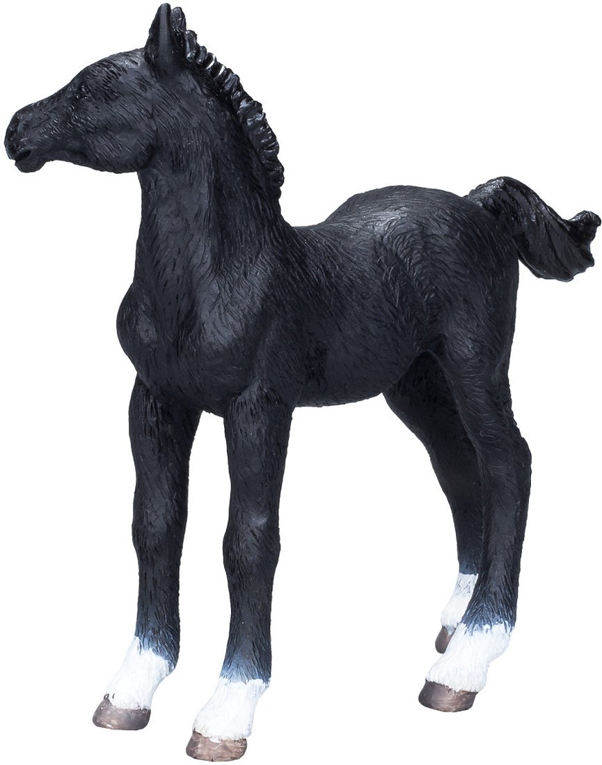 Фигурка Konik Ганноверский жеребенок AMF1001