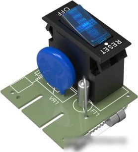 Сетевой фильтр ZIS Pilot sG 7 м