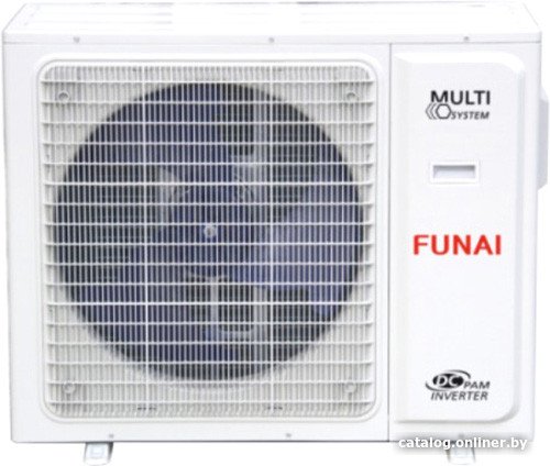 Наружный блок Funai Origami Kodo RAM-I-2OK40HP.01/U Наружный блок Funai Origami Kodo RAM-I-2OK40HP.01/U