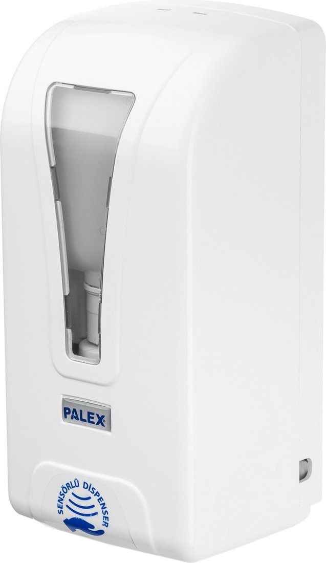 Дозатор для антисептика и жидкого мыла Palex Сенсорный ST?LL-K-1