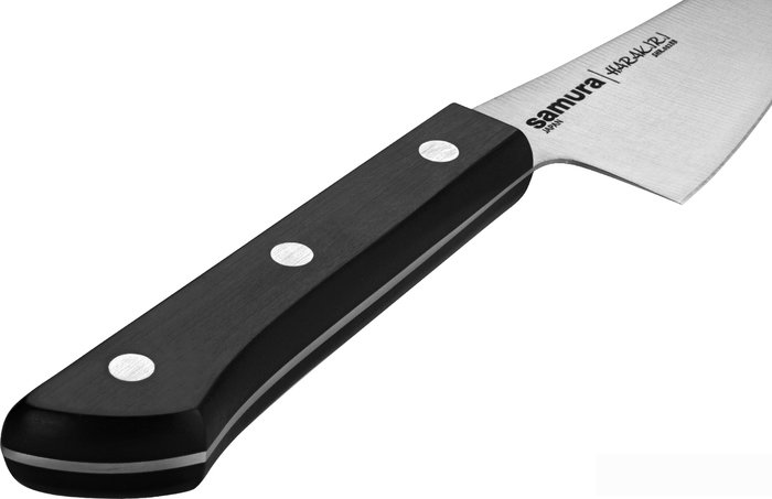 Кухонный нож Samura Harakiri SHR-0028B