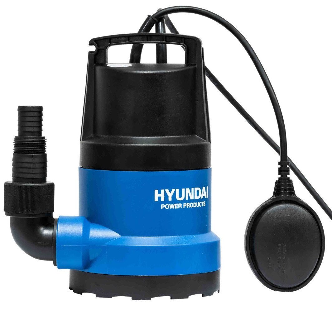 Дренажный насос Hyundai HP 500C