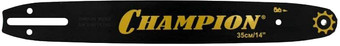 Шина для пилы Champion 952909