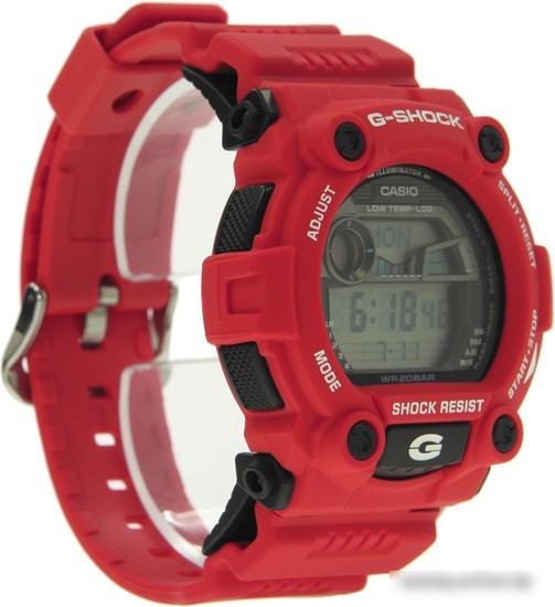 Наручные часы Casio G-7900A-4E